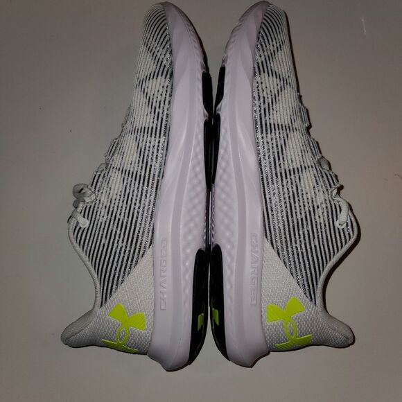 Under Armour Charged Speed Swift 3026999-100 Comfort Men’s Various Sizes main image 8